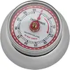 Image de Zassenhaus Minuteur Speed Steel, Minuteur, Gris, Argent