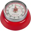 Image de Zassenhaus Vitesse, Minuteur, Rouge