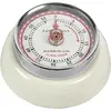 Image de Zassenhaus Minuterie avec aimant, Minuteur, Beige