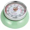 Image de Kuchenprofi 26z72365 minuteur aimanté vert