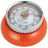 Image de Minuteur Aimanté Orange - Kuchenprofi