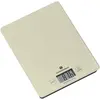 Image de Zassenhaus Balance de cuisine Balance numérique Balance Cool Creme, Balance, Beige