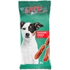 Image de 8 Snack au boeuf Pitti Sausage - Friandises pour chien