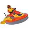 Image de Simba Toys 109251048 - Kit de Jeu Jet Ski, Sam Juno