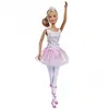 Image de Poupée Steffi Love ballerine