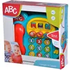 Image de Telephone d eveil avec sons et écran rotatif