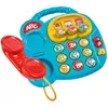 Image de ABC Téléphone coloré (0.50 - 5 Années)