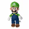 Image de Peluche Nintendo - Luigi - 30 cm