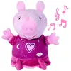 Image de Simba Bonne nuit Peppa (25 cm)