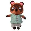 Image de Peluche Nicotoy Animal Crossing Tom Nook 40 cm