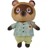 Image de Simba Animal Crossing Tom Nook, 40cm (40 cm)