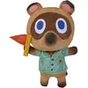Image de Simba Animal Crossing Tommy, 25cm (25 cm)