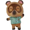 Image de Simba Animal Crossing Timmy, 25cm (25 cm)
