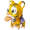 Image de Simba Pamper Petz Tiger (15 cm)