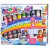 Image de Aqua Gelz Colossal Activities set, 35dlg.