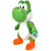 Image de Simba Nintendo Super Mario Yoshi Jumbo -pehmolelu (45 cm)