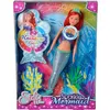 Image de Steffi Love Poupée mannequin Sparkle Mermaid 39 cm
