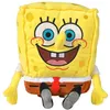 Image de Bob l'éponge - Peluches Bob l'éponge 35 cm