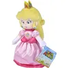 Image de Super Mario Peach peluche de 27 cm