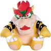 Image de Peluche Super Mario Bowser 27 cm