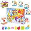 Image de Jelly Gelz squishy Lifestyle Deluxe - Simba