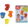 Image de Simba ABC Badespielset