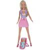 Image de STEFFI LOVE - Simba - Poupee Enfant - Babysitter