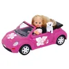 Image de SIMBA Evi Love Poupee Enfant Beetle