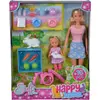 Image de Simba SL Happy Animal, 2-sort.