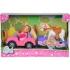 Image de Simba EL Evi Horse Trailer