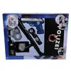 Image de Simba Toys 108102665 Simba - Set de Police - Commando d'intervention