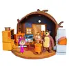 Image de Playset Simba Masha et Michka Hutte de Michka