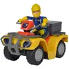 Image de Simba Sam Mercury-Quad