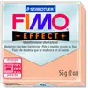 Image de Fimo, Modelage, Soft Effect 57g peach