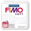 Image de Pâte polymère 57 g - Blanc