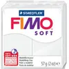 Image de dtm loisirs creatifs - fimo soft 56g jaune soleil 16