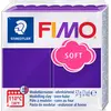 Image de Fimo, Modelage, Mod.masse prune douce