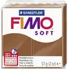 Image de 6x Fimo, Modelage, SOFT - bloc 57 g