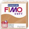 Image de Fimo, Modelage, SOFT - bloc 57 g
