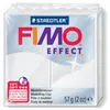 Image de dtm loisirs creatifs - fimo soft 56g vert tranl 504