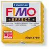 Image de dtm loisirs creatifs - fimo soft56g metal or 112