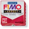 Image de dtm loisirs creatifs - fimo soft 56g rubis nacre 28