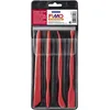 Image de Staedtler Jeu d'outils de modelage Fimo rouge 5 pièces