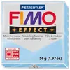 Image de Staedtler Fimo pâte à modeler à effet 57 grammes aqua pastel 57 grammes