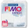 Image de dtm loisirs creatifs - fimo soft 56g lilas paillet 60