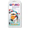 Image de Fimo, Outils de modelage, Magic Roller