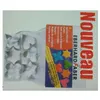 Image de Staedtler Jeu de moules poussoirs Fimo 6 pièces