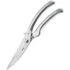 Image de GEFU Trincia, Ustensiles de cuisine, Argent