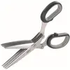 Image de GEFU Coupe, Ustensiles de cuisine, Argent