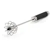 Image de Fouet universel - Gefu - Argent / Métallique - Acier Inoxydable (inox)